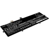 Akku ersetzt HP BM04056XL, HSTNN-DB8L passend fr EliteBook 1030 X360 G3