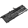 Akku ersetzt Lenovo L18C3PD2, SB10K97651 passend fr ThinkPad T490s, T495s