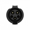 EcoFlow DELTA PRO EV X-Stream Adapter (DELTAProCC-EU)