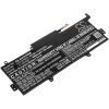 Akku ersetzt Asus C31N1602, 0B200-02090000 passend fr Zenbook UX330UA