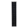WATTSTUNDE WS80SPS-L DAYLIGHT Sunpower Solarmodul 80Wp