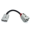 WATTSTUNDE AK-A50-A50.2-P Y-Parallel-Stecker Anderson A50 auf 2x Anderson A50