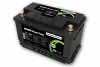 Lithium LiFePO4 Mover Power Pack 12.8V 80Ah (Pb-eq 160Ah)