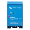 Victron Phoenix Charger 24/25 (2+1) 120-240V Batterieladegert 25A 24V