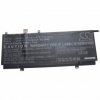 Akku ersetzt HP SP04XL, SP04061XL, HSTNN-OB1B, TPN-Q203, TPN-Q204