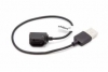 USB Ladestation Ladekabel fr Plantronics Voyager Legend