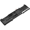 Akku ersetzt Asus 3ICP5/57/80, B31N1822 passend fr UX462, ZenBook Flip 14