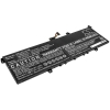 Akku ersetzt Lenovo L19C4PDD, 5B10Z37621 passend für ThinkBook 13s, 14s