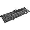 Akku ersetzt Lenovo L19C4PDD, 5B10Z37621 passend fr ThinkBook 13s, 14s