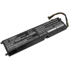 Akku ersetzt Razer RC30-0270 passend für Blade 15 Base, RZ09-030066