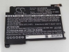 Akku ersetzt Lenovo 00HW020, 00HW021, SB10F46458, SB10F46459