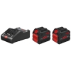 Akku ersetzt Bosch ProCORE 18V 8Ah wie 1600A016GK, 1600A016GB
