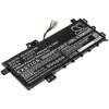 Akku ersetzt Asus B21N1818, 2ICP6/61/80 passend fr R564DK, VivoBook 15, X712FB