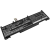 Akku ersetzt HP RH03XL, HSTNN-IB9P passend fr ProBook 450 G8, ProBook 650 G8