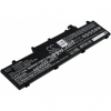 Akku ersetzt Lenovo L19L3PD5 passend für ThinkPad E14, E15 Gen 2