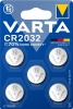 Varta CR2032 Batterien 5er Packung