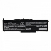 Akku passend fr Dell Latitude 5580, 5591, Precision 3520, 3530 7500mAh