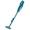 Makita CL108FDZW Akku-Staubsauger Solo inkl. Zubehr-Set