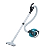 Makita DCL501Z Akku-Staubsauger 18 V Solo - DCL501