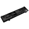 Akku ersetzt Asus C41N2013, 0B200-03880200 passend fr H5600QM, Rog Strix G15