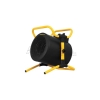 STANLEY - STN5000R - Heizlüfter - 5000W - Rund