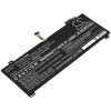 Akku ersetzt Lenovo L17C4PF0, L17M4PF0 passend fr SB10W67316, 5B10R38650