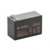 B.B. Battery SHR3.6-12 12V 3.6Ah AGM Bleiakku, Pol T2 Faston 250 (6,3 mm)