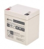 Battery-Direct 12V 5.5Ah Akku, Hochstrom, AGM Bleiakku, PolT2 Faston 250 (6,3mm)