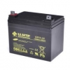 B.B Battery 12V 33Ah Akku, AGM Bleiakku, EP33-12, Pol B7 (M6 Schraube u. Mutter)