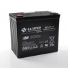 B.B. Battery 12V 55Ah Akku, AGM Bleiakku, MPL55-12, 228x139x200, M6 Innengew.