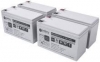 Akku für AEG Protect B 1500