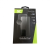 GC Clarity Dust Proof Schutzglas für Apple iPhone XS Max