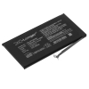 Akku erstzt iPhone 13 616-00258 passend für A2635, iPhone 13, iPhone 13 5G