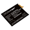 Akku ersetzt Samsung GH82-27502A passend für Galaxy S22+ 5G, SM-S906B, SM-S906E