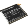 Akku ersetzt Samsung EB-BG998ABY passend für Galaxy S21 Ultra, SC-52B, SM-G998N