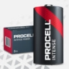 Procell Intense MN1300 Mono, LR20 Batterien, 10er Pack