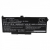 Akku ersetzt Dell RJ40G, 075X16, WY9DX passend für Precision 15 3560