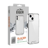 EIGER APPLE IPHONE 13 MINI HARD-COVER GLETSCHER KLAR