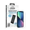 EIGER APPLE IPHONE 13 MINI DISPLAY-GLAS (2ER PACK) HIGH-IMPACT TRI FLEX KLAR