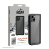 EIGER APPLE IPHONE 14 OUTDOOR-COVER LAWINENHÜLLE SCHWARZ