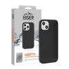 EIGER APPLE IPHONE 14 OUTDOOR-COVER EIGER NORTH RUGGED BLACK