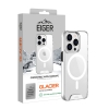 EIGER APPLE IPHONE 14 PRO TRANSPARENTES MAGSAFE CASE EIGER GLACIER CLEAR