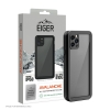 EIGER APPLE IPHONE 14 PRO OUTDOOR-COVER LAWINENHÜLLE SCHWARZ