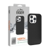 EIGER APPLE IPHONE 14 PRO OUTDOOR-COVER EIGER NORTH RUGGED SCHWARZ