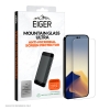 EIGER APPLE IPHONE 14 PRO DISPLAY-GLAS 2.5D EIGER GLAS MOUNTAIN ULTRA