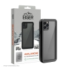 EIGER APPLE IPHONE 14 PRO MAX OUTDOOR-COVER AVALANCHE CASE BLACK