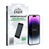 EIGER APPLE IPHONE 14 PRO MAX GLAS ANTIBAKTERIELL 2.5D EIGER MOUNTAIN GLASS+