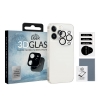 EIGER APPLE IPHONE 13 PRO KAMERAGLAS 3D GLASS CAMERA CLEAR