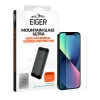 EIGER APPLE IPHONE 14 PLUS / 13 PRO MAX Display 2.5D EIGER GLASS MOUNTAIN ULTRA