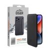 EIGER APPLE IPHONE 14 PLUS SCHUTZCASE BOOKSTYLE EIGER NORTH CASE FOLIO BLACK